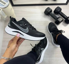 Nike fit run swift