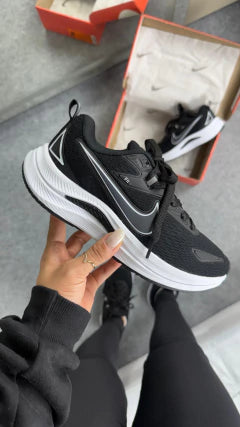 Nike fit run swift