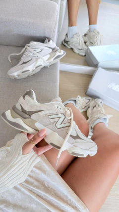 New balance 9060