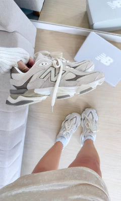 New balance 9060
