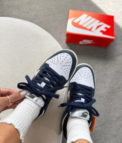 DUNK SB MARINHO