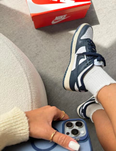 DUNK SB MARINHO