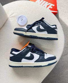 DUNK SB MARINHO