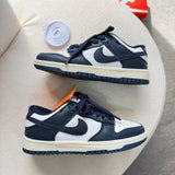 DUNK SB MARINHO