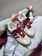 SAMBA OG COURO