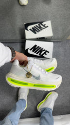 Nike Air Vomero