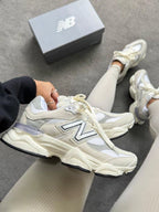 New balance 9060