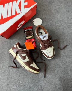 DUNK SB CACAU