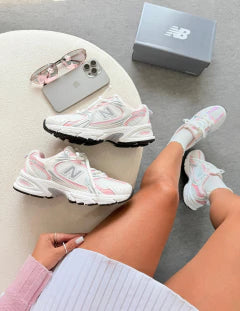 New balance 530