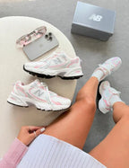 New balance 530
