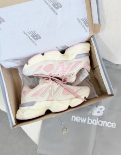 New balance 9060