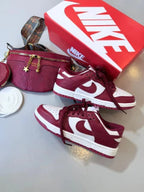 DUNK SB BORDO