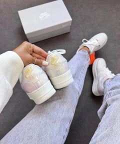Air force f1 Luxo