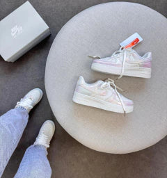 Air force f1 Luxo