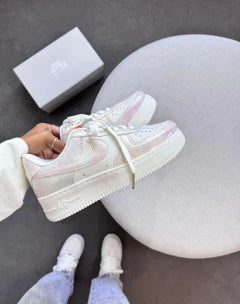 Air force f1 Luxo