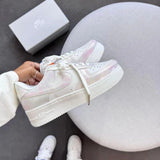 Air force f1 Luxo