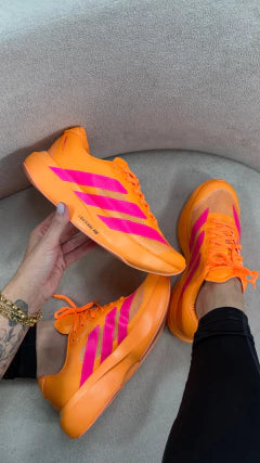 Adizero Evo SL
