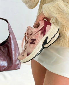 NEW BALANCE RETRO ABZORB