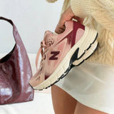 NEW BALANCE RETRO ABZORB
