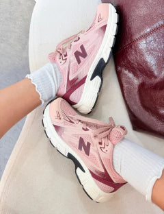NEW BALANCE RETRO ABZORB