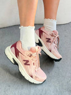 NEW BALANCE RETRO ABZORB