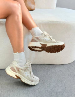 NEW BALANCE RETRO ABZORB