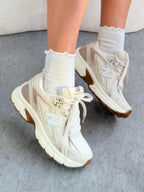 NEW BALANCE RETRO ABZORB