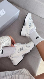 New balance 530
