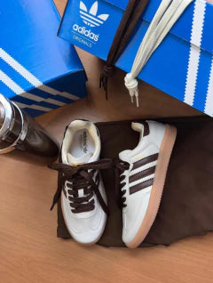 Samba OG
