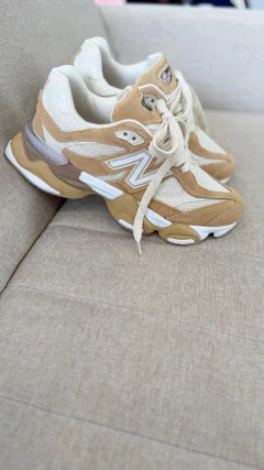 New balance 9060