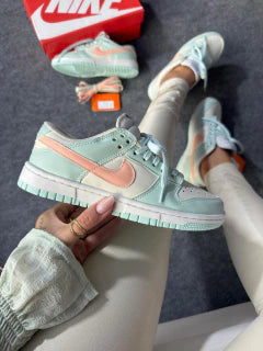Sb Dunk low
