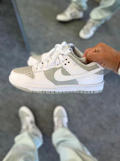 Nike Dunk
