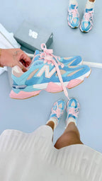 New balance 9060