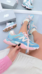 New balance 9060