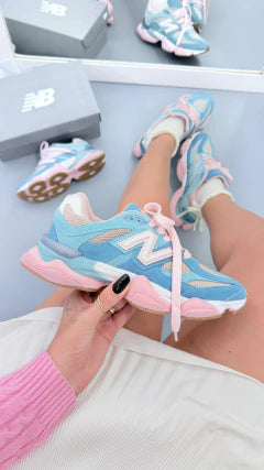 New balance 9060