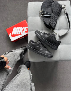 Dunk low pro luxo