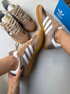 samba og palha