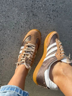 samba og palha