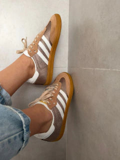 samba og palha