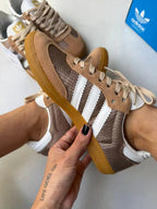 samba og palha