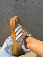 samba og palha