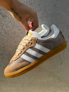 samba og palha