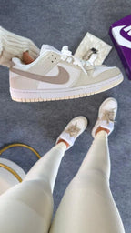Dunk gliter