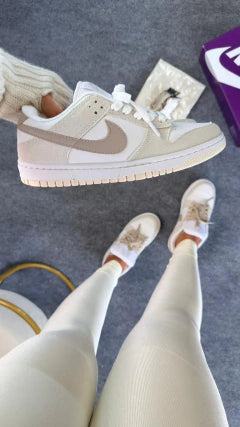 Dunk gliter