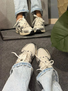 New balance 530