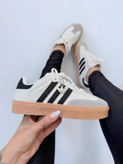 Adidas samba retrô