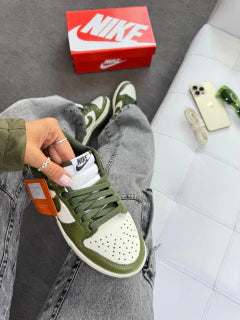 Dunk low pro luxo