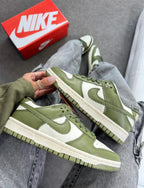 Dunk low pro luxo
