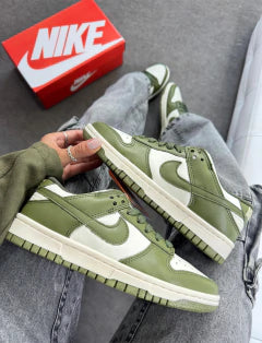 Dunk low pro luxo