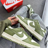 Dunk low pro luxo